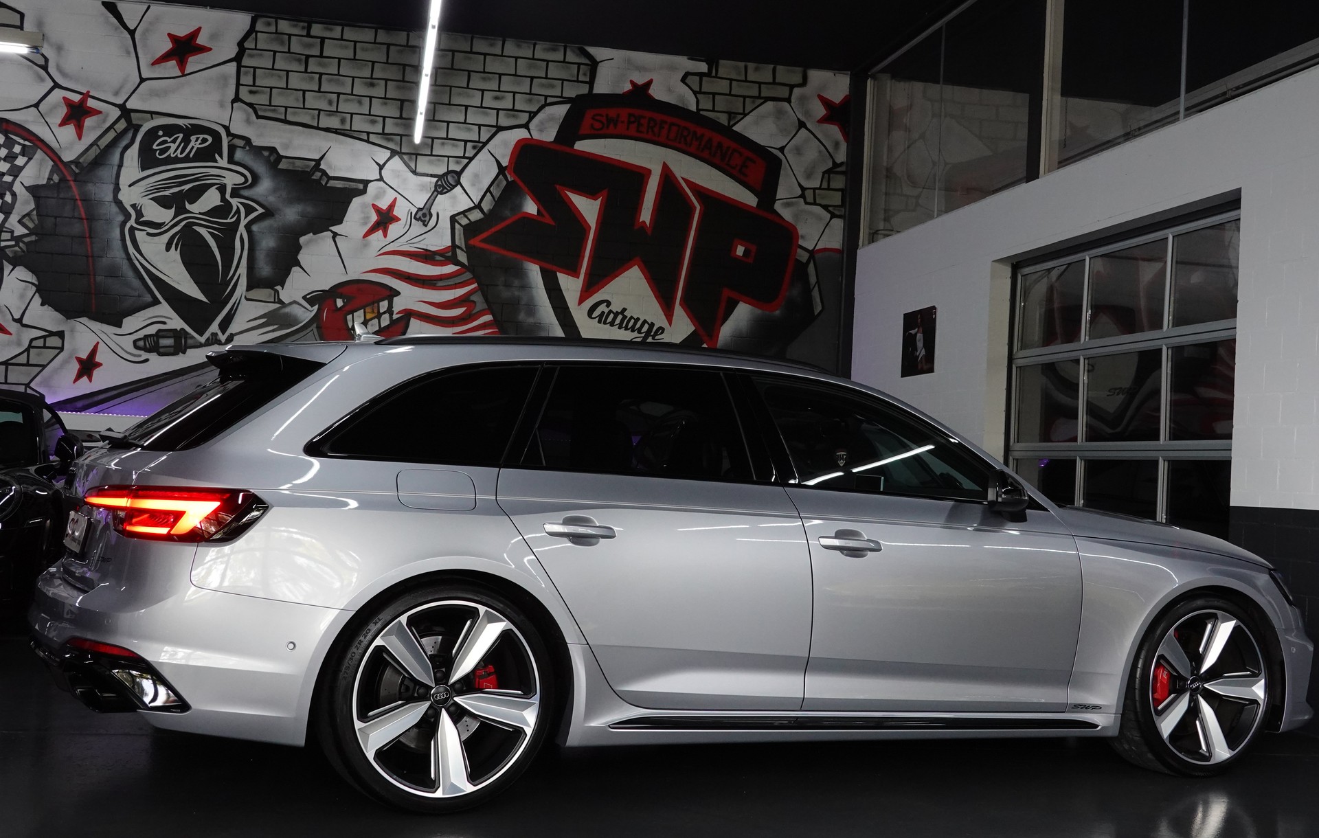 AUDI RS4 AVANT 2.9 B9 TFSI QUATTRO TIPTRONIC CH-FZ FULL ON TOP-image-22