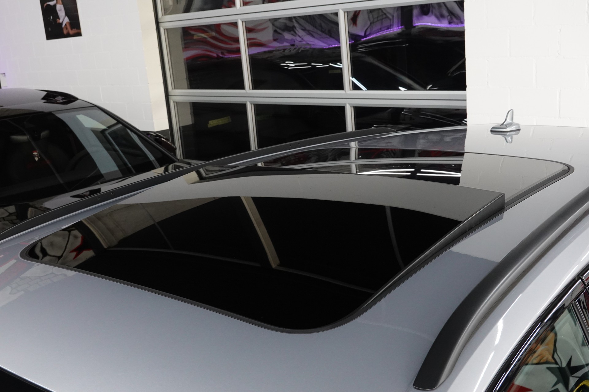 AUDI RS4 AVANT 2.9 B9 TFSI QUATTRO TIPTRONIC CH-FZ FULL ON TOP-image-9