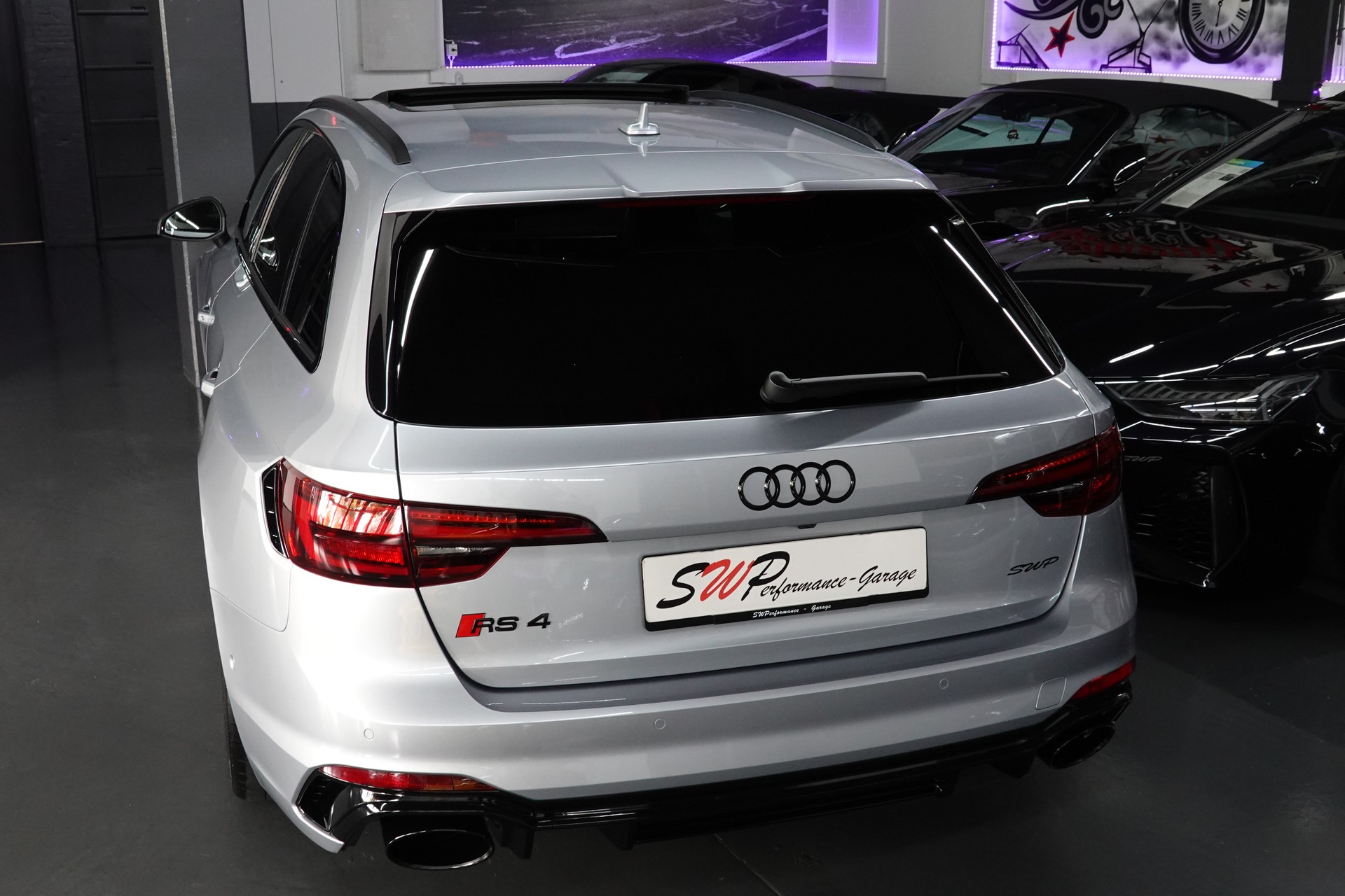 AUDI RS4 AVANT 2.9 B9 TFSI QUATTRO TIPTRONIC CH-FZ FULL ON TOP-image-12