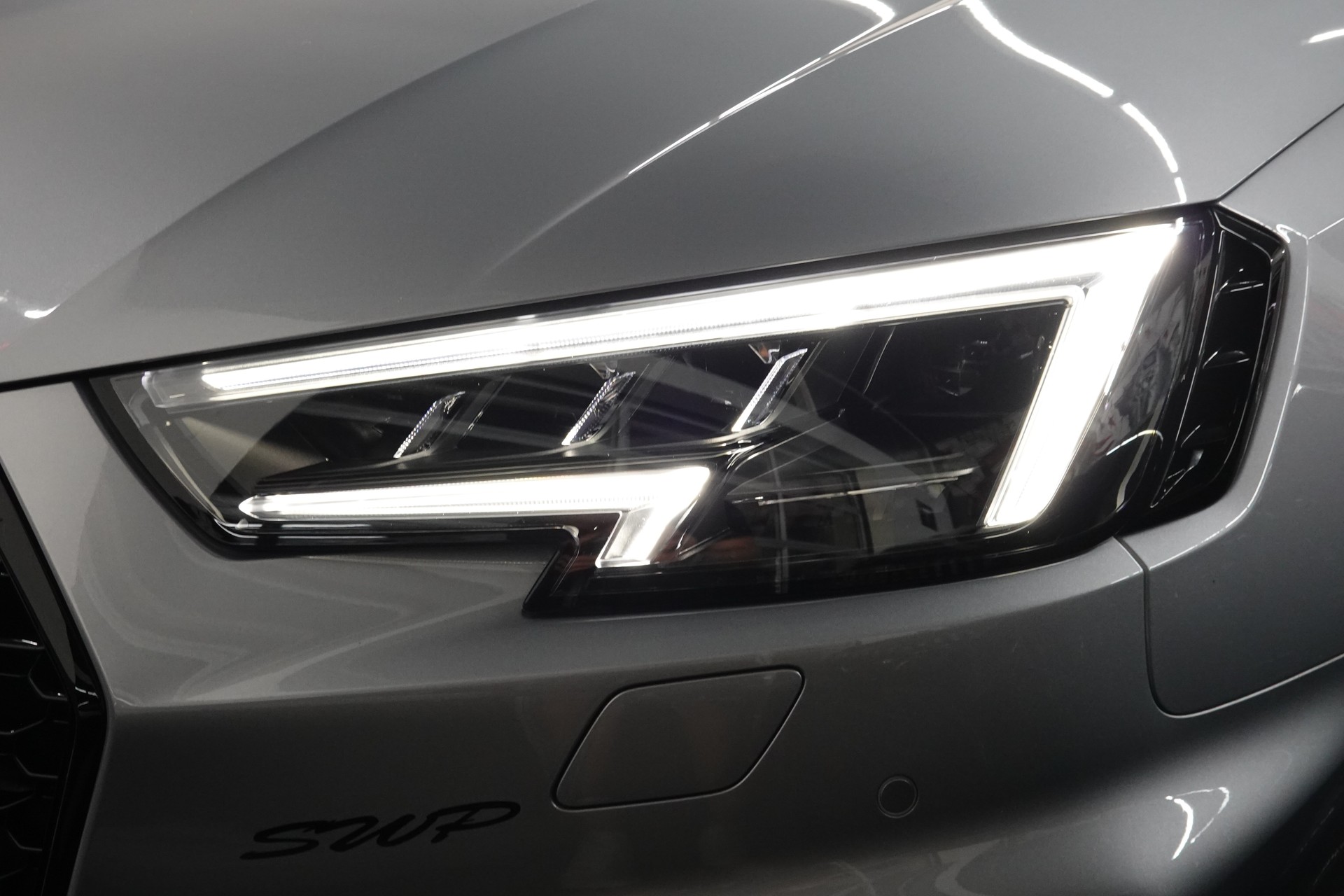AUDI RS4 AVANT 2.9 B9 TFSI QUATTRO TIPTRONIC CH-FZ FULL ON TOP-image-26