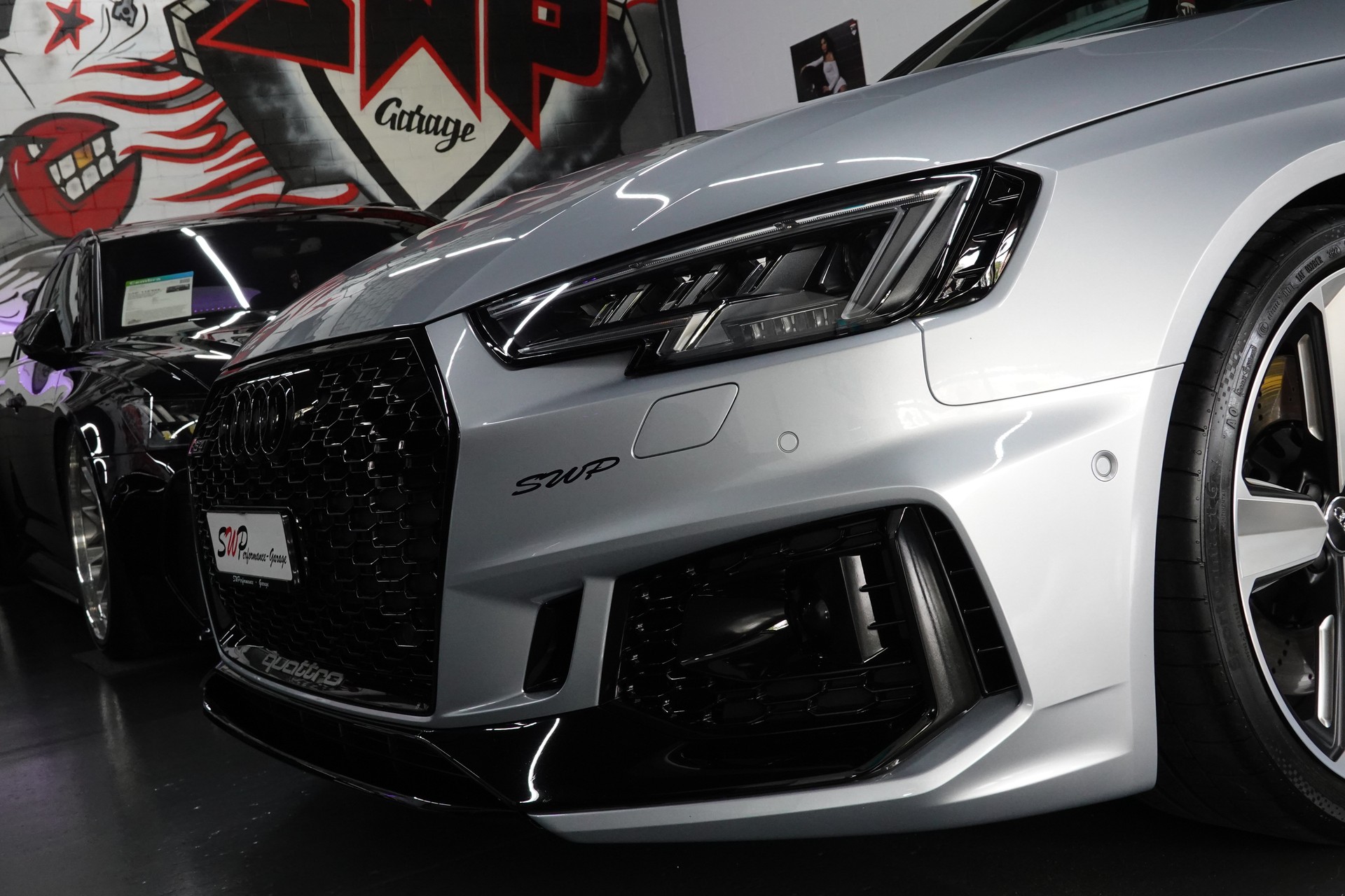 AUDI RS4 AVANT 2.9 B9 TFSI QUATTRO TIPTRONIC CH-FZ FULL ON TOP-image-6