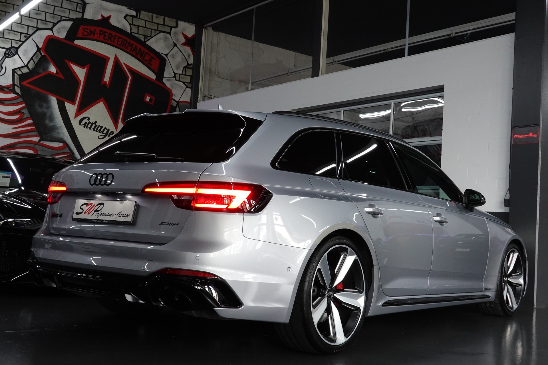 AUDI RS4 AVANT 2.9 B9 TFSI QUATTRO TIPTRONIC CH-FZ FULL ON TOP-image-21