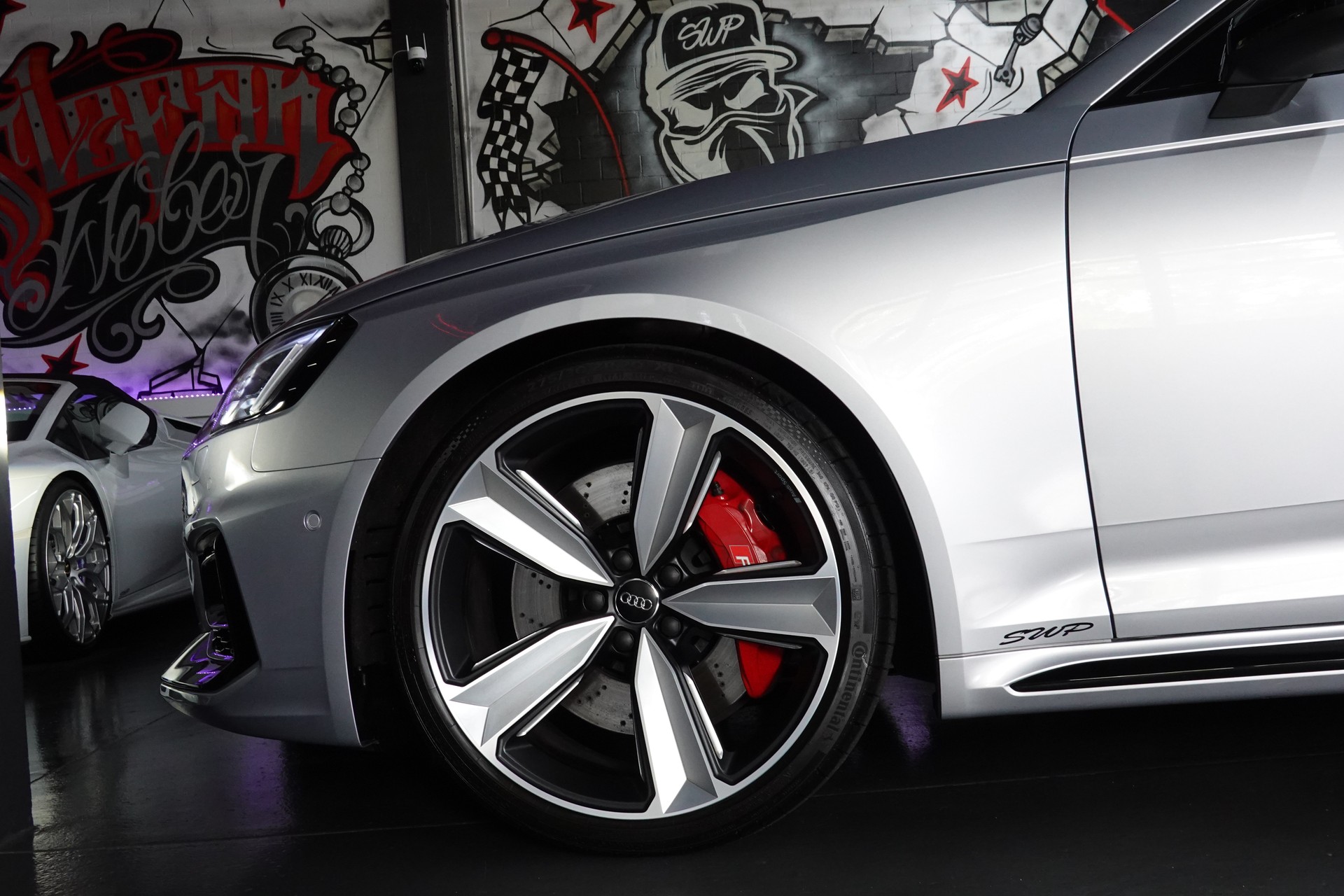 AUDI RS4 AVANT 2.9 B9 TFSI QUATTRO TIPTRONIC CH-FZ FULL ON TOP-image-7