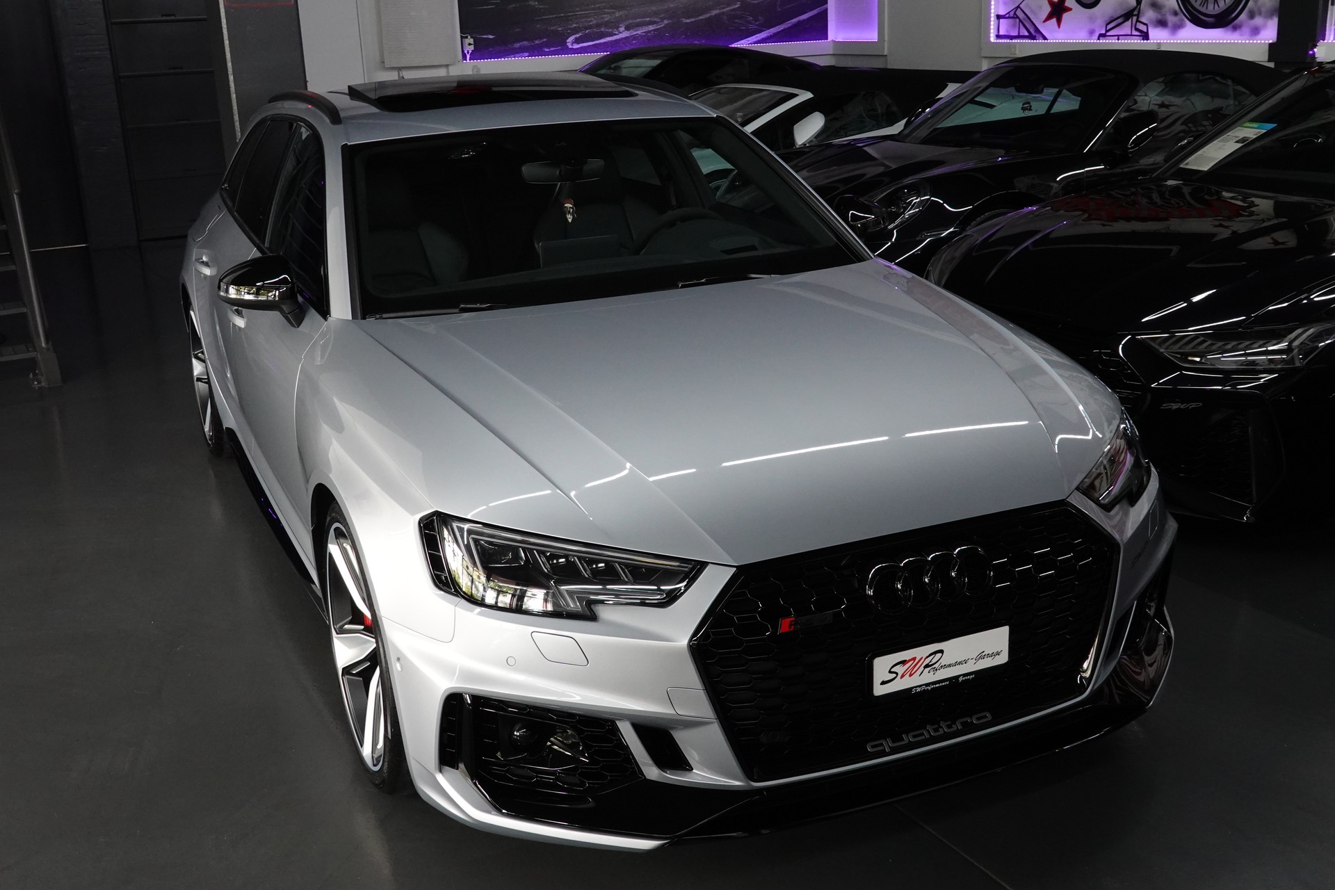 AUDI RS4 AVANT 2.9 B9 TFSI QUATTRO TIPTRONIC CH-FZ FULL ON TOP-image-16