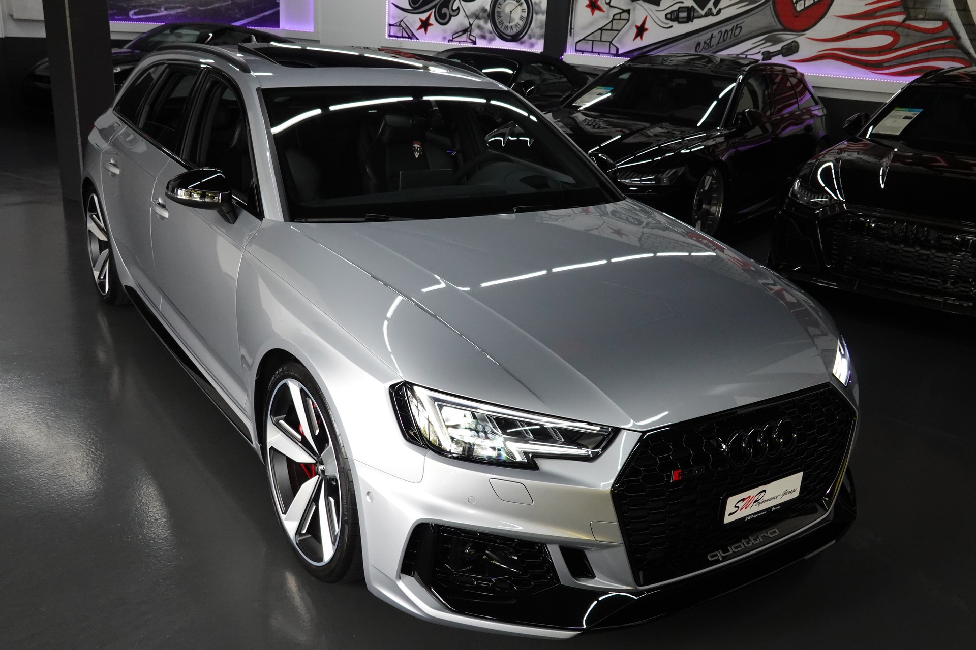 AUDI RS4 AVANT 2.9 B9 TFSI QUATTRO TIPTRONIC CH-FZ FULL ON TOP-image-51