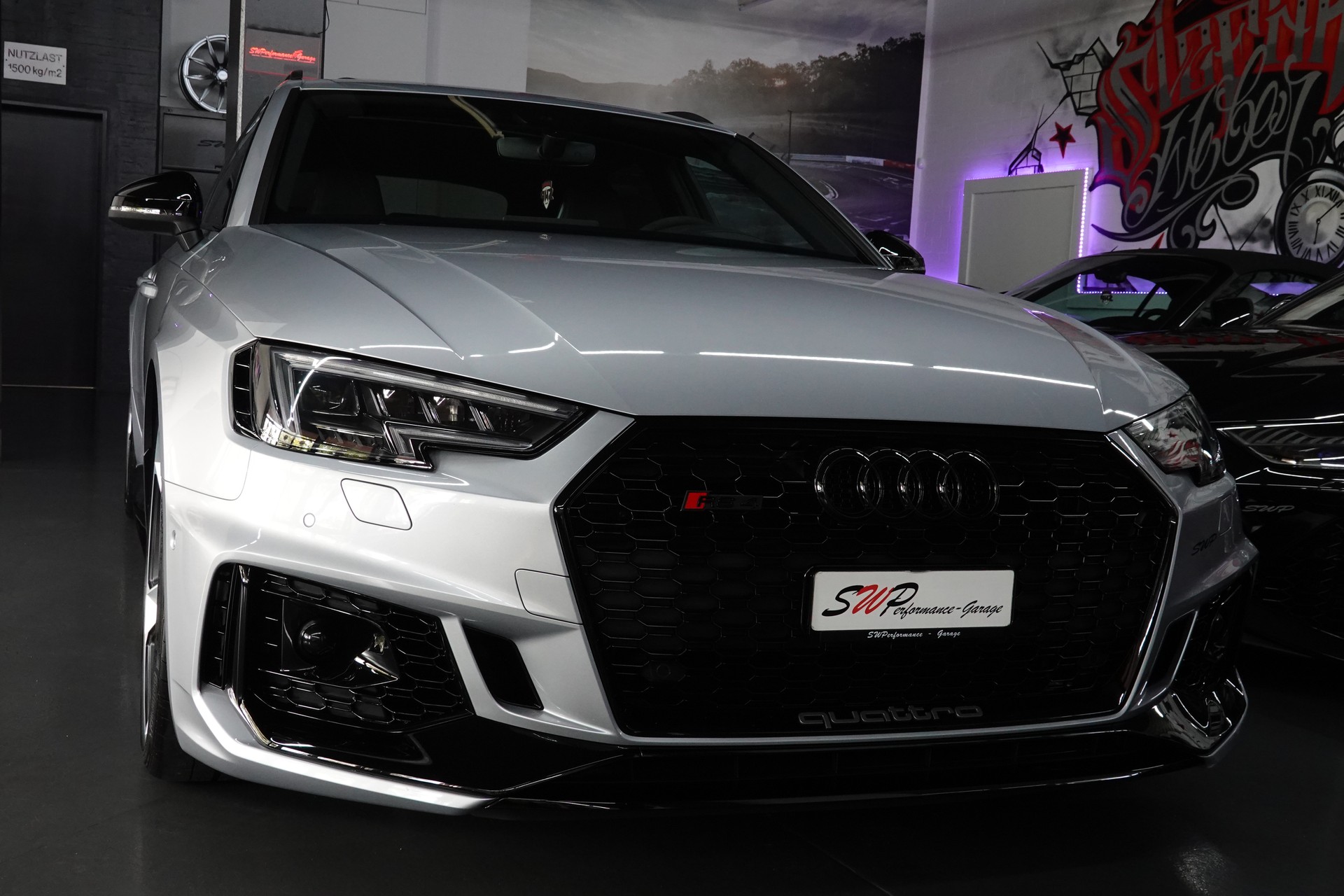 AUDI RS4 AVANT 2.9 B9 TFSI QUATTRO TIPTRONIC CH-FZ FULL ON TOP-image-17