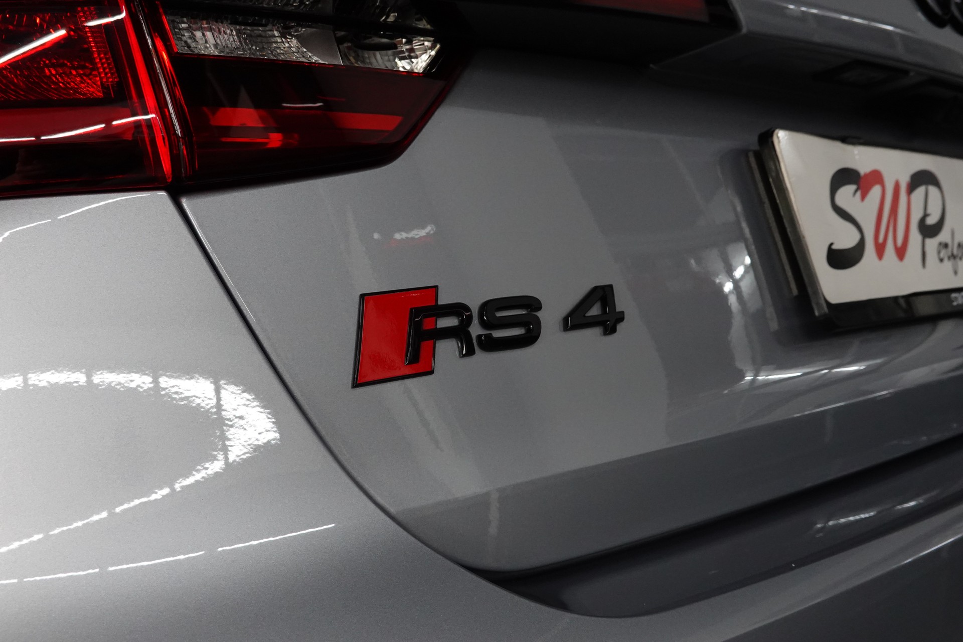 AUDI RS4 AVANT 2.9 B9 TFSI QUATTRO TIPTRONIC CH-FZ FULL ON TOP-image-14