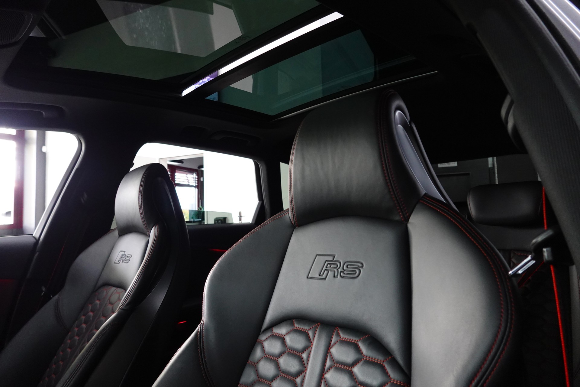 AUDI RS4 AVANT 2.9 B9 TFSI QUATTRO TIPTRONIC CH-FZ FULL ON TOP-image-35