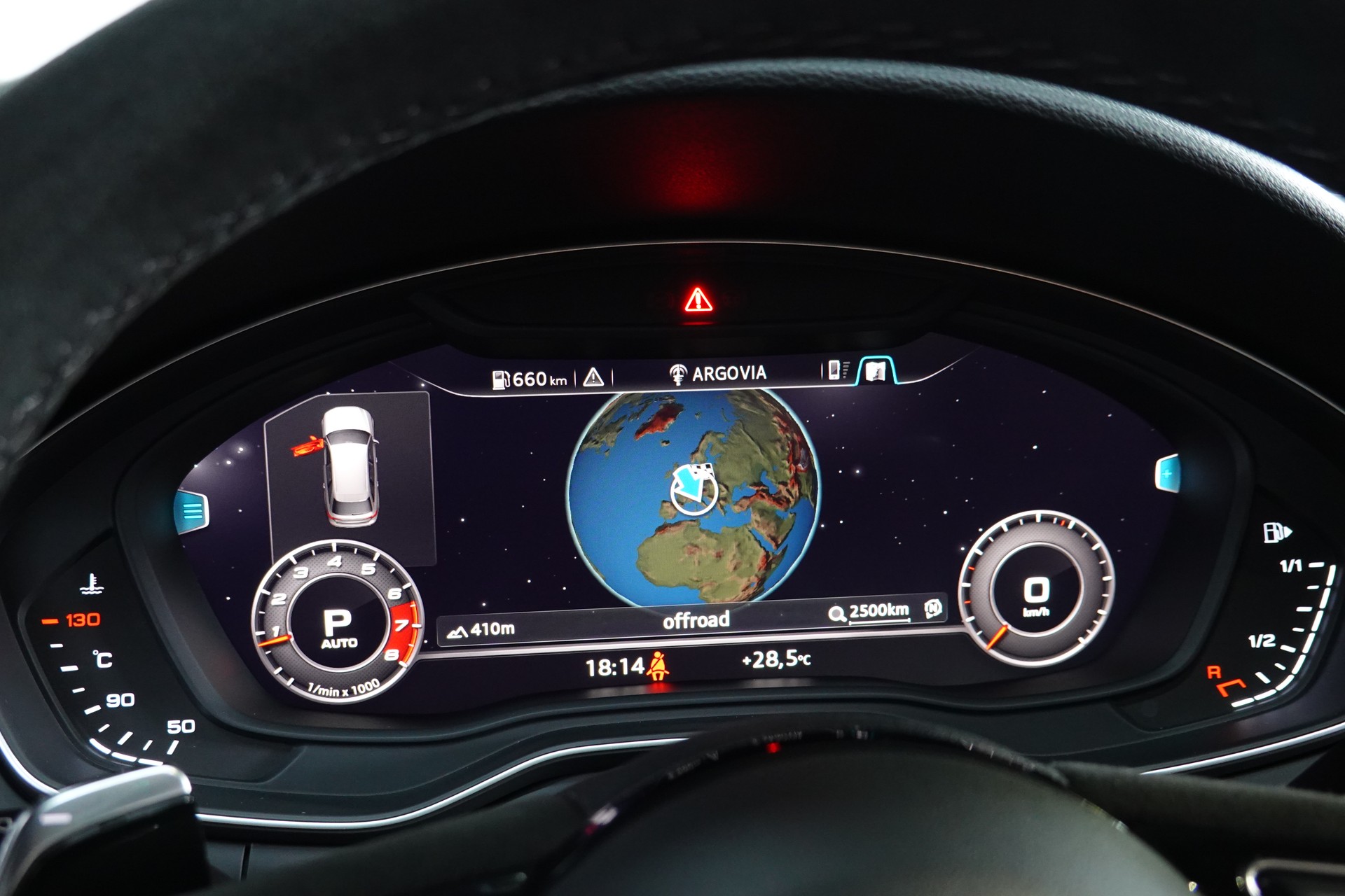 AUDI RS4 AVANT 2.9 B9 TFSI QUATTRO TIPTRONIC CH-FZ FULL ON TOP-image-31