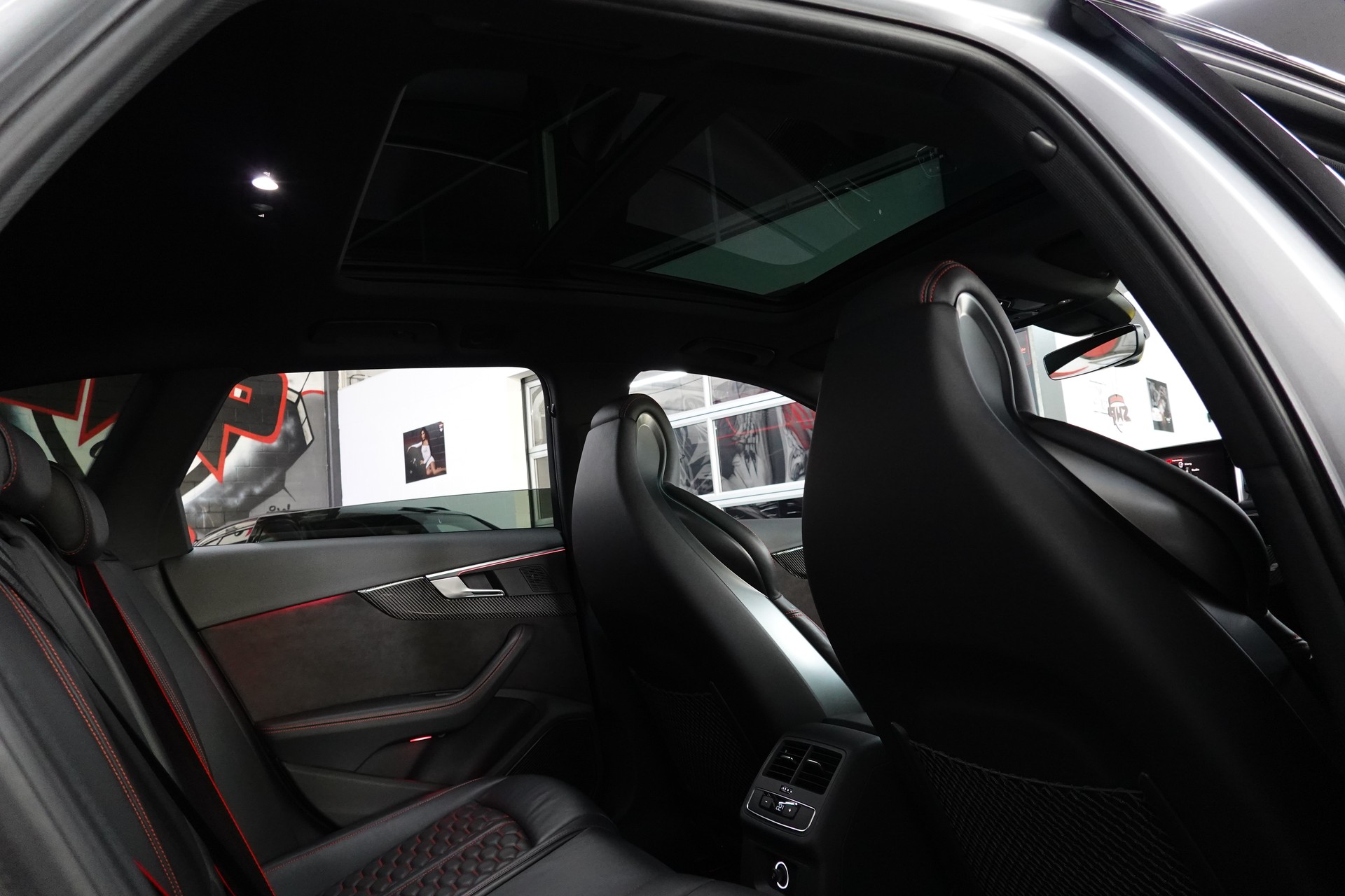 AUDI RS4 AVANT 2.9 B9 TFSI QUATTRO TIPTRONIC CH-FZ FULL ON TOP-image-42
