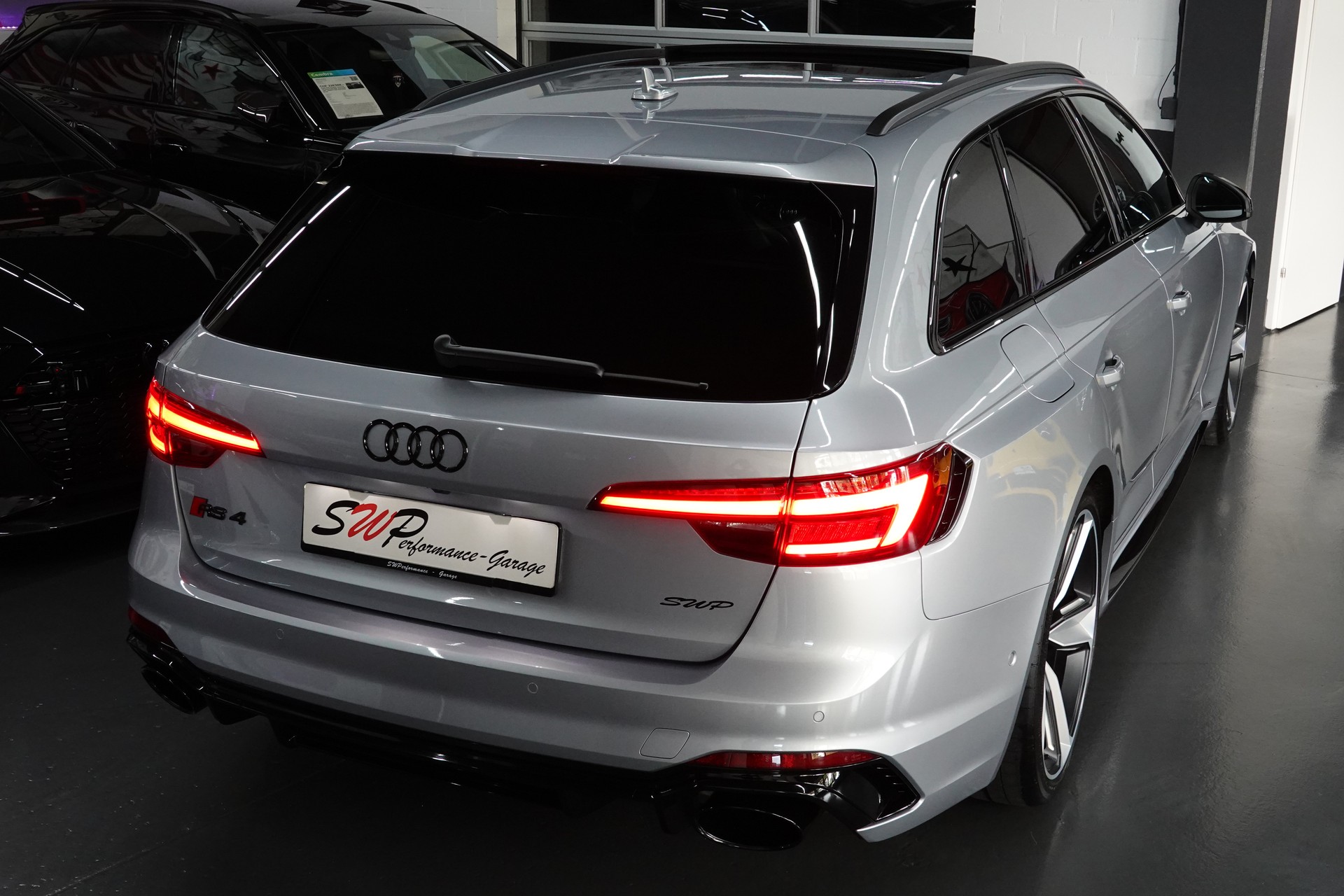 AUDI RS4 AVANT 2.9 B9 TFSI QUATTRO TIPTRONIC CH-FZ FULL ON TOP-image-23