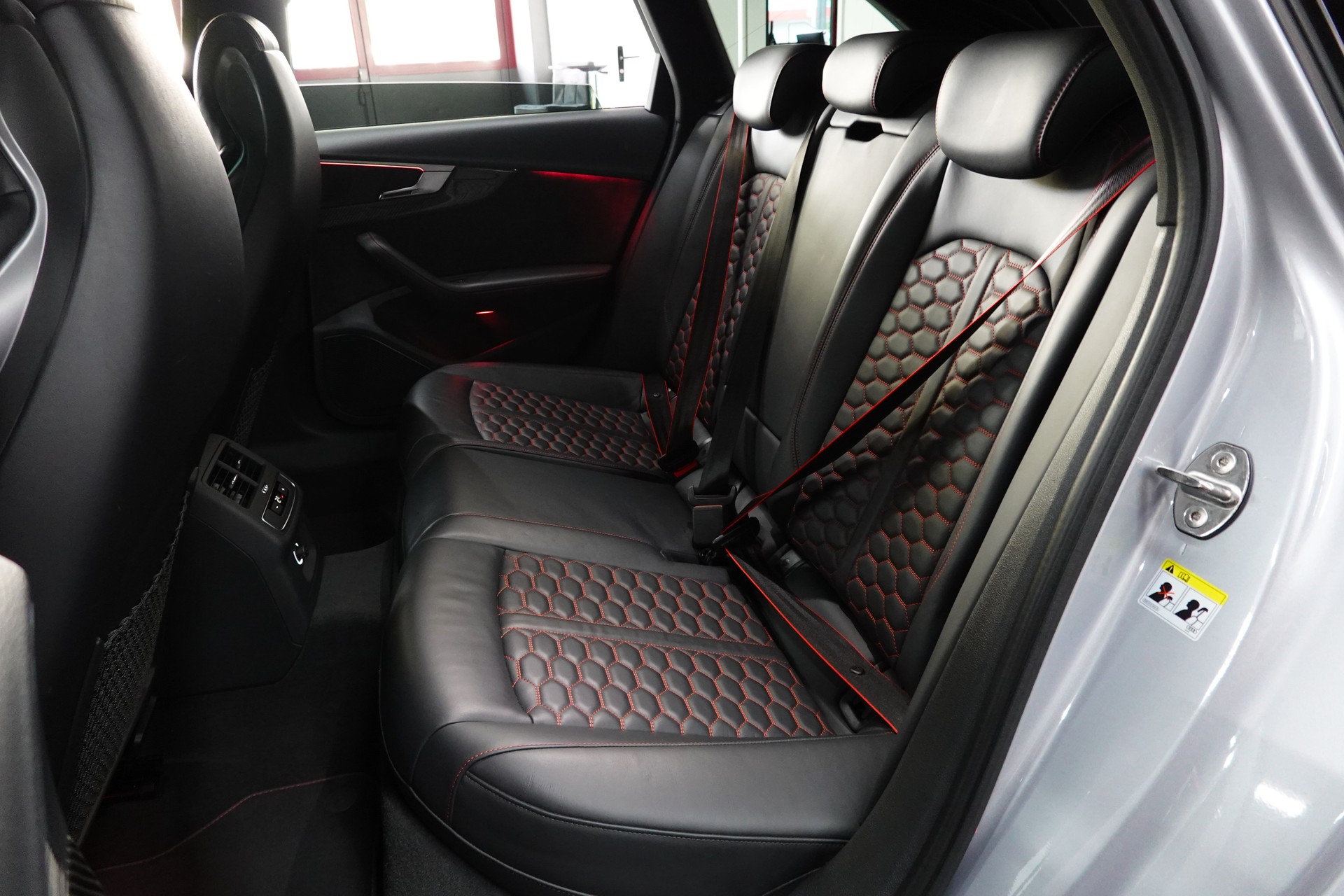 AUDI RS4 AVANT 2.9 B9 TFSI QUATTRO TIPTRONIC CH-FZ FULL ON TOP-image-37