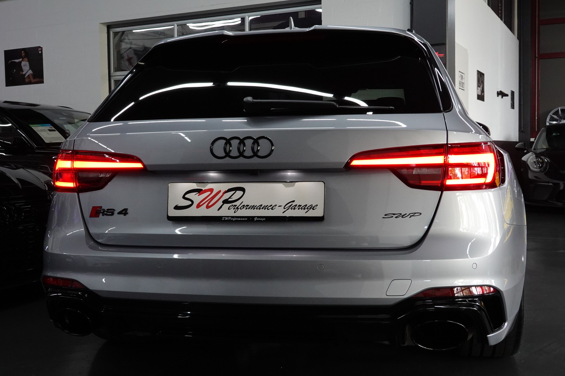 AUDI RS4 AVANT 2.9 B9 TFSI QUATTRO TIPTRONIC CH-FZ FULL ON TOP-image-24