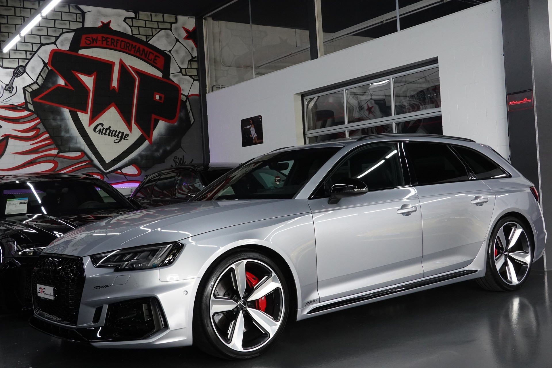 AUDI RS4 AVANT 2.9 B9 TFSI QUATTRO TIPTRONIC CH-FZ FULL ON TOP-image-0