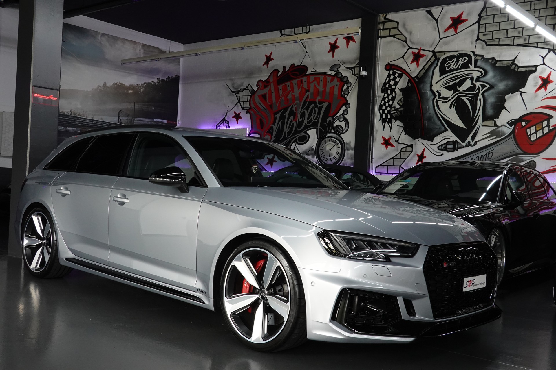 AUDI RS4 AVANT 2.9 B9 TFSI QUATTRO TIPTRONIC CH-FZ FULL ON TOP-image-15