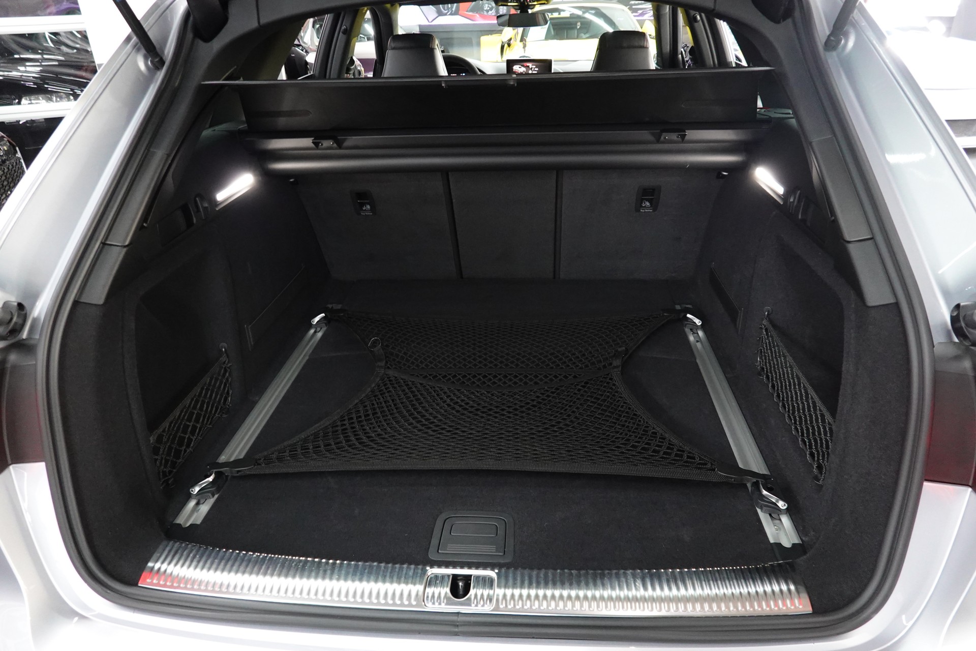 AUDI RS4 AVANT 2.9 B9 TFSI QUATTRO TIPTRONIC CH-FZ FULL ON TOP-image-39