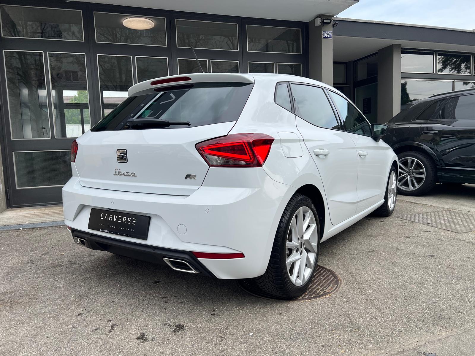 SEAT Ibiza 1.0 MPI 80 Reference-image-3