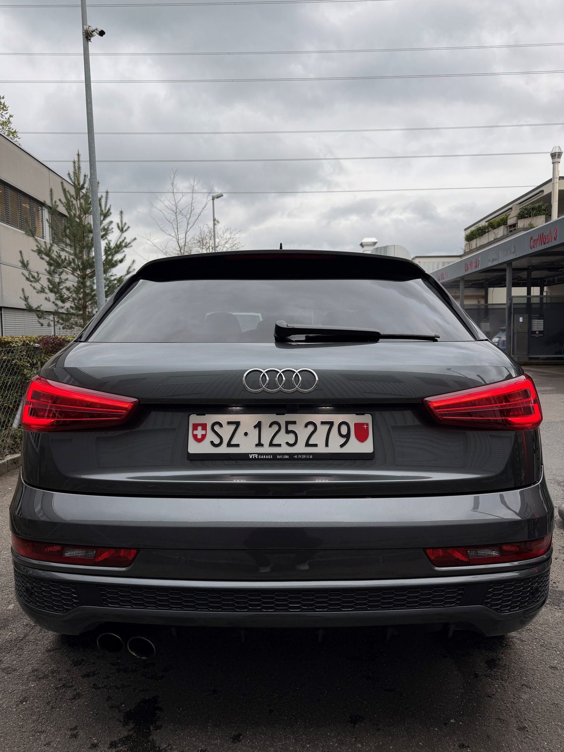 AUDI 2.0 TDI 184 quattro S-Tronic-image-5