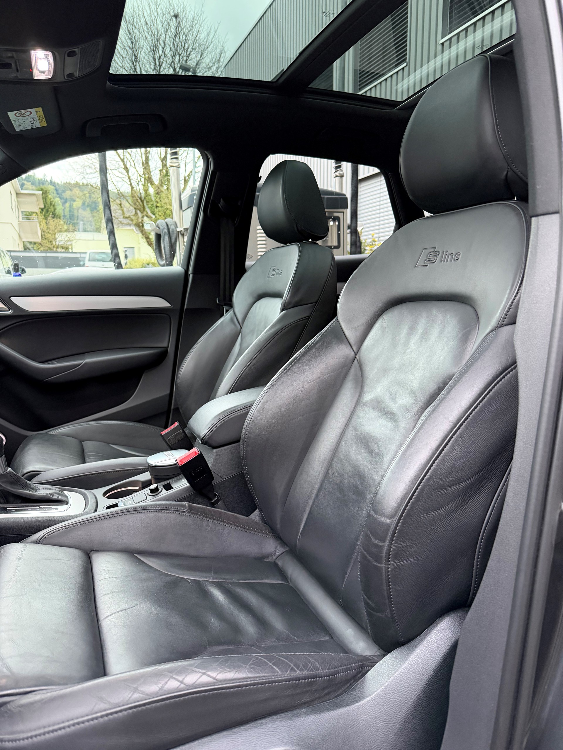 AUDI 2.0 TDI 184 quattro S-Tronic-image-3