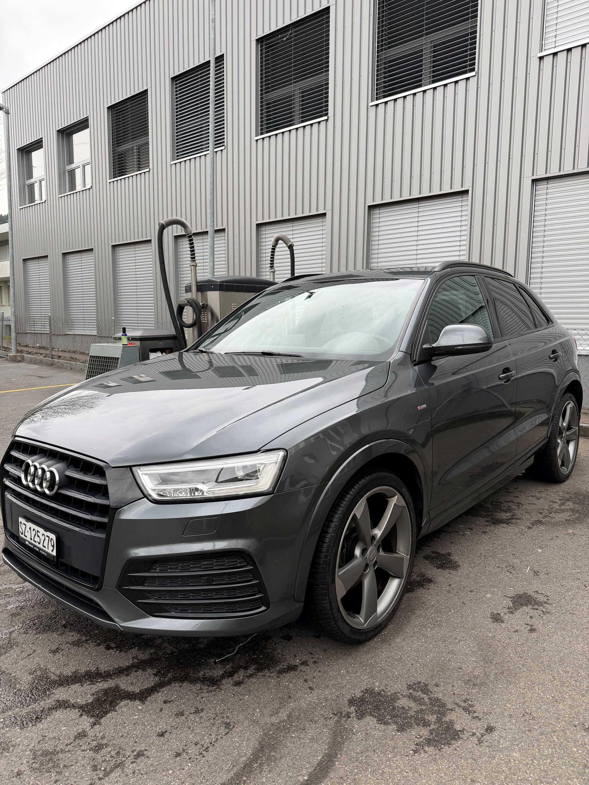 AUDI 2.0 TDI 184 quattro S-Tronic-image-2