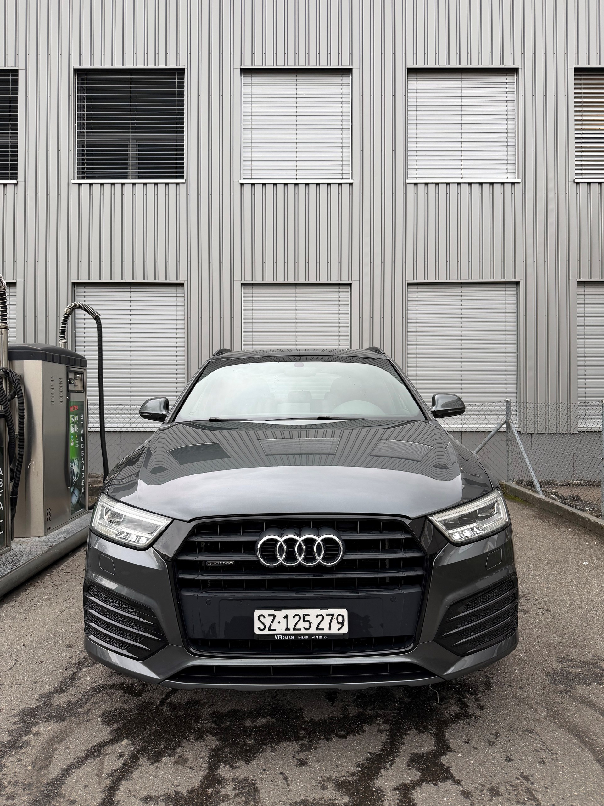 AUDI 2.0 TDI 184 quattro S-Tronic-image-0