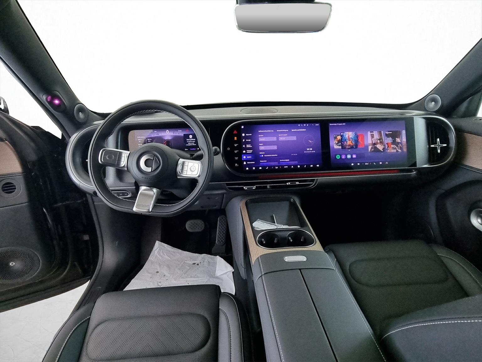SMART #5 100kWh Pulse AWD-image-5