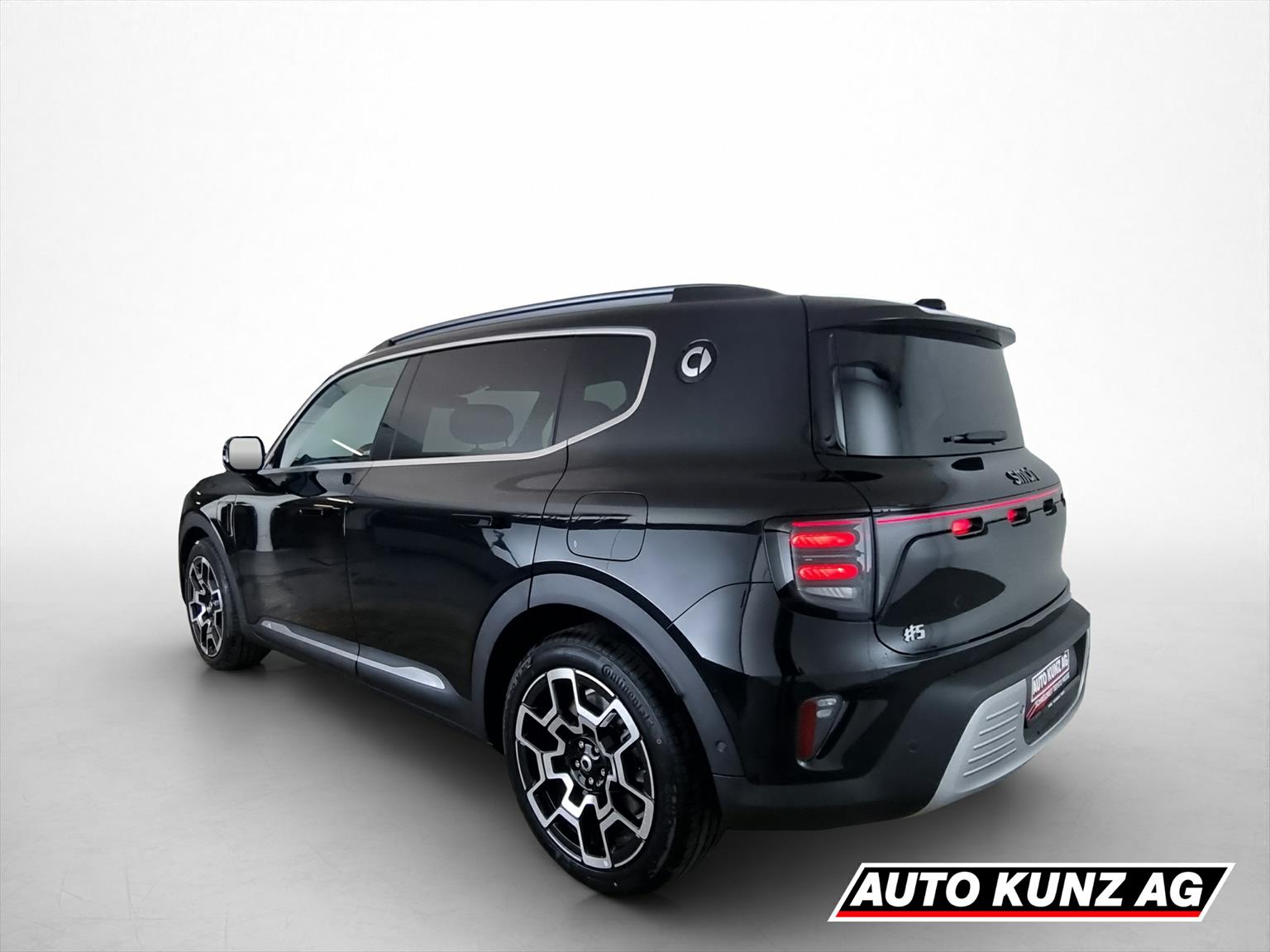 SMART #5 100kWh Pulse AWD-showroom-element-1