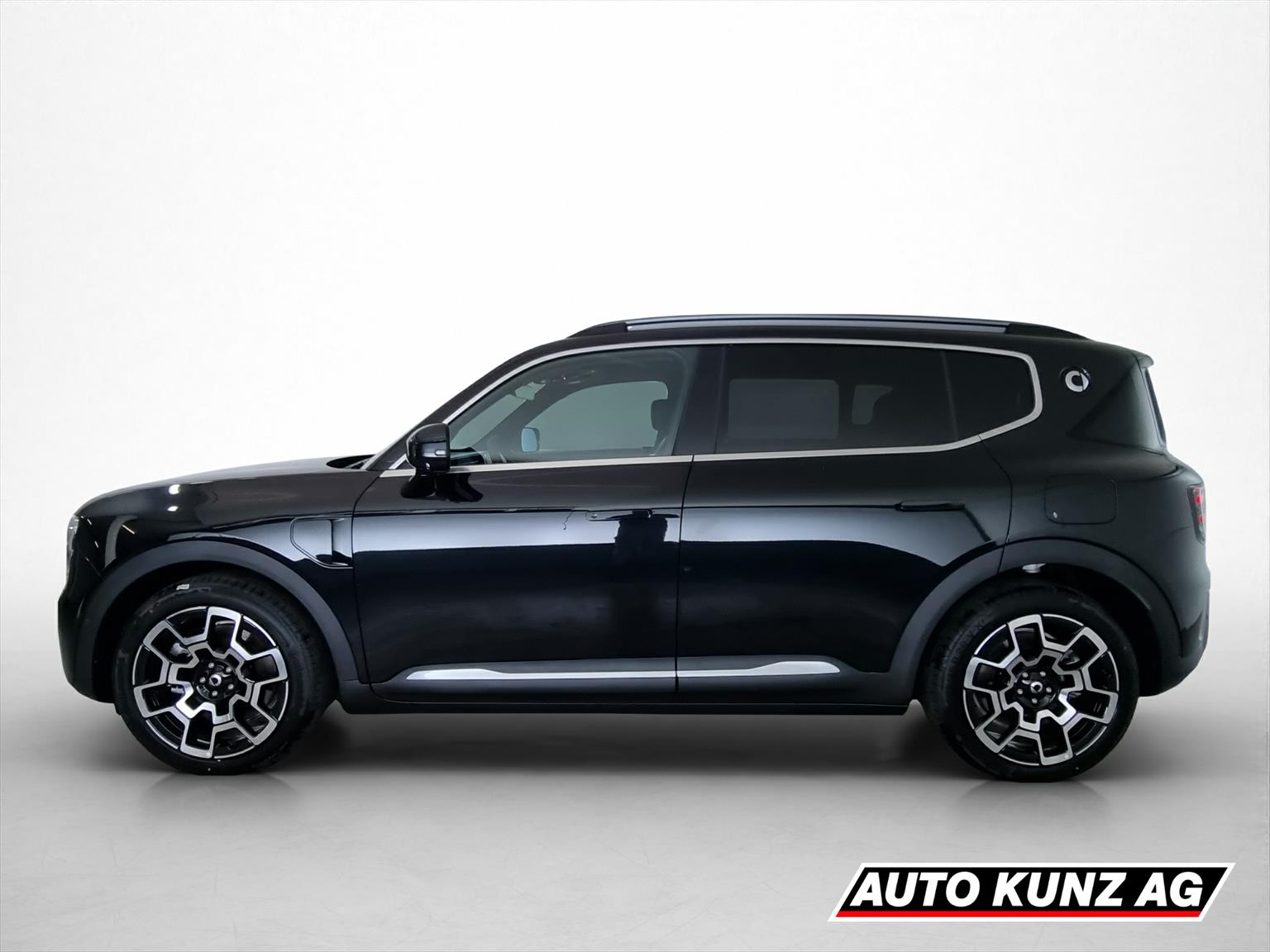 SMART #5 100kWh Pulse AWD-image-4