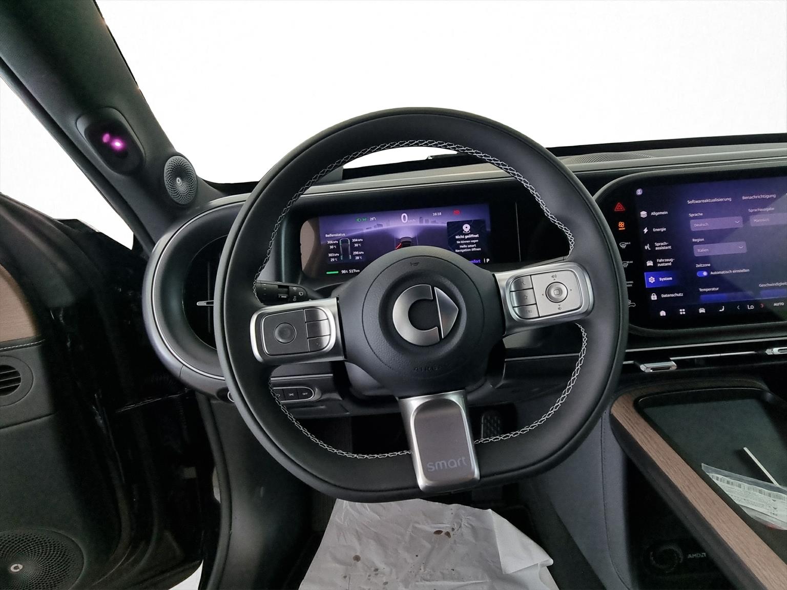 SMART #5 100kWh Pulse AWD-image-6
