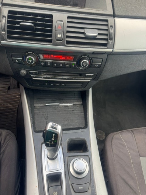 BMW X5 xDrive 30i (3.0si) Steptronic-image-1