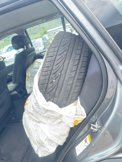 BMW X5 xDrive 30i (3.0si) Steptronic-image-11