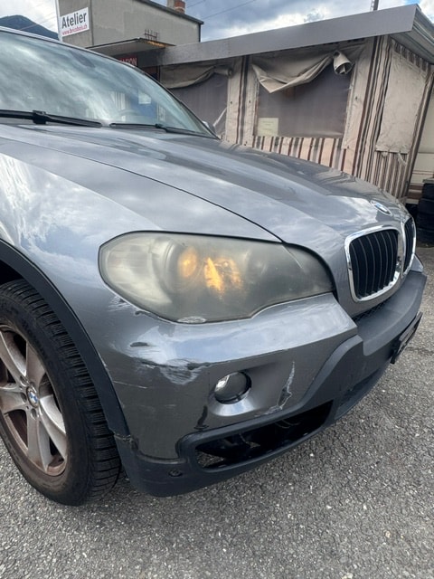 BMW X5 xDrive 30i (3.0si) Steptronic-image-3
