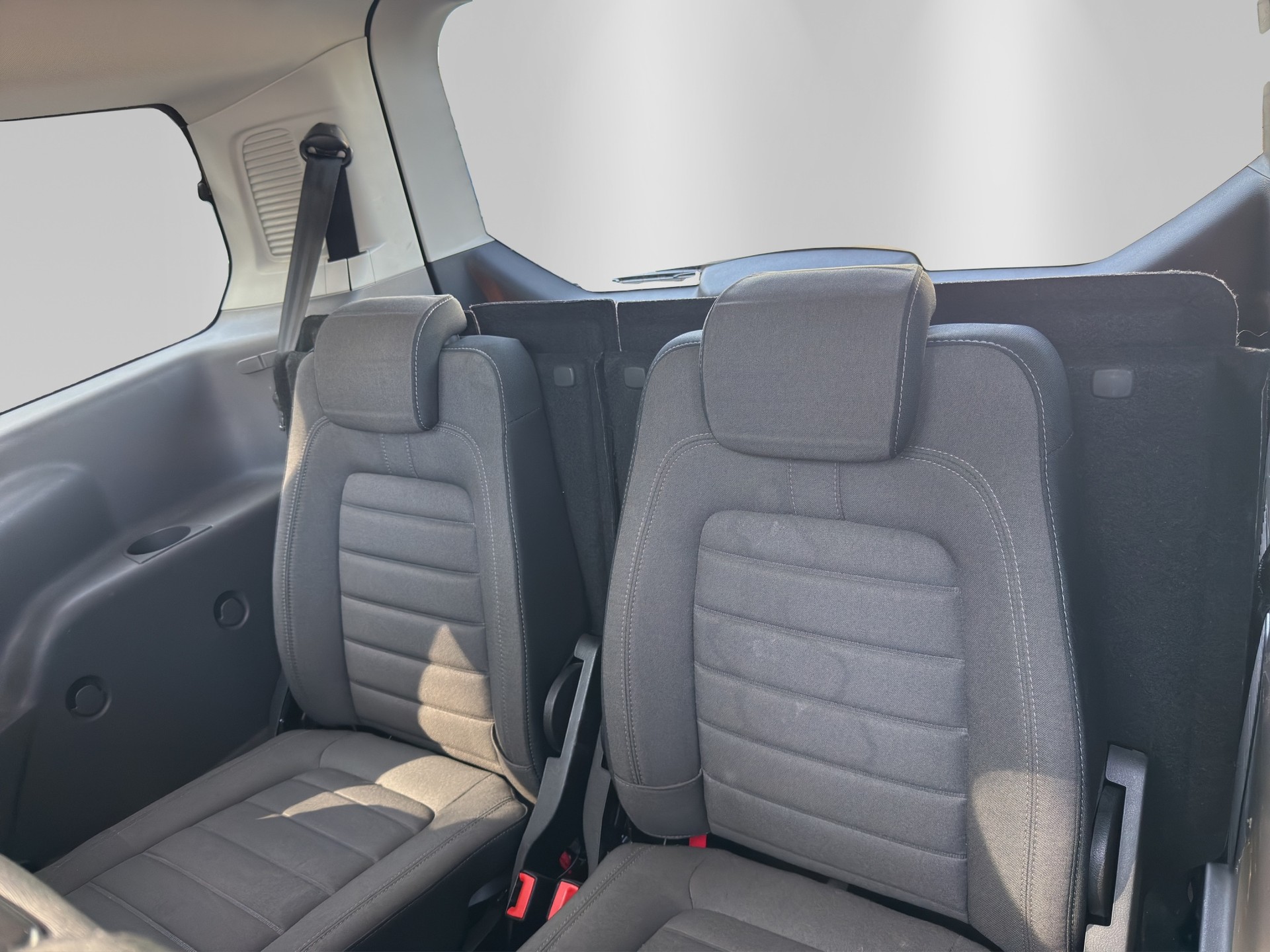 FORD Grand Tourneo Connect 1.5 EcoBlue Titanium Automat-image-17