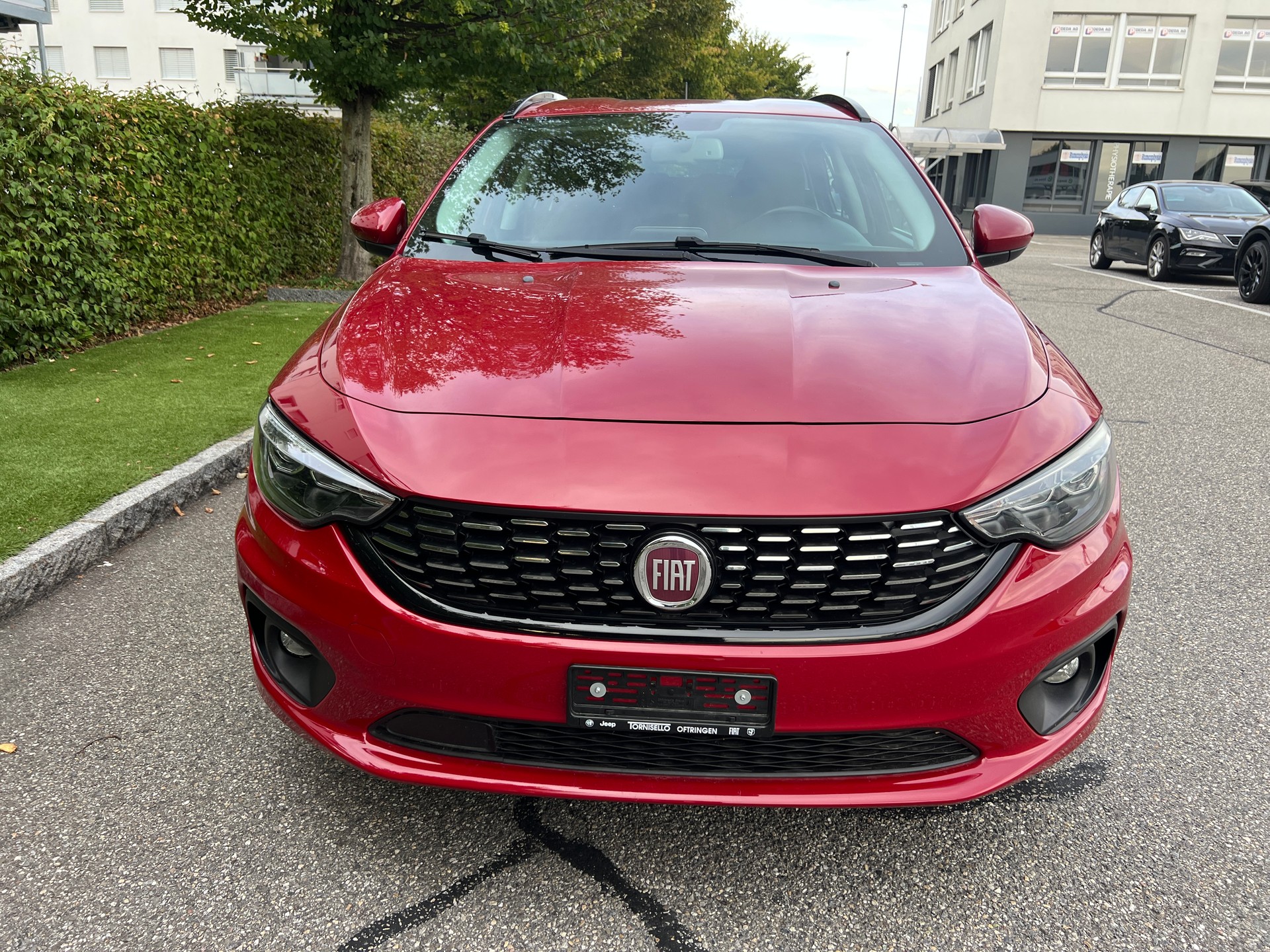 FIAT Tipo 1.6MJ Station Wagon Lounge-image-1