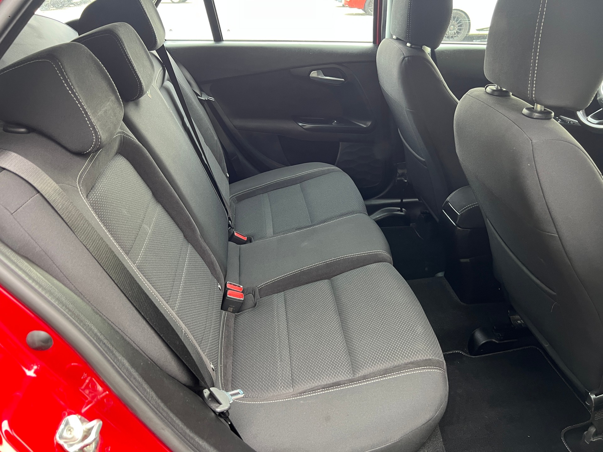 FIAT Tipo 1.6MJ Station Wagon Lounge-image-11