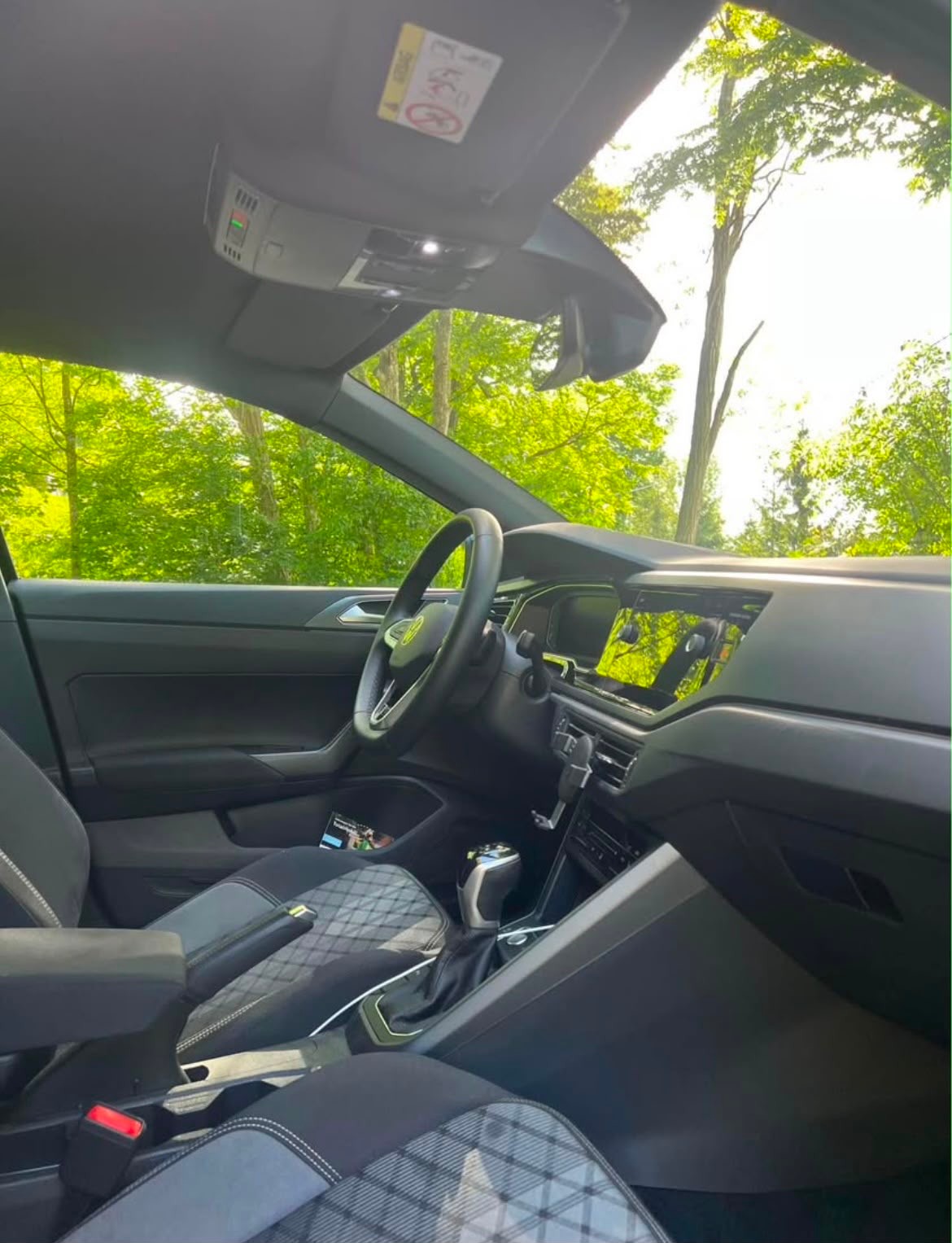 VW 1.0 TSI R-Line DSG-image-4