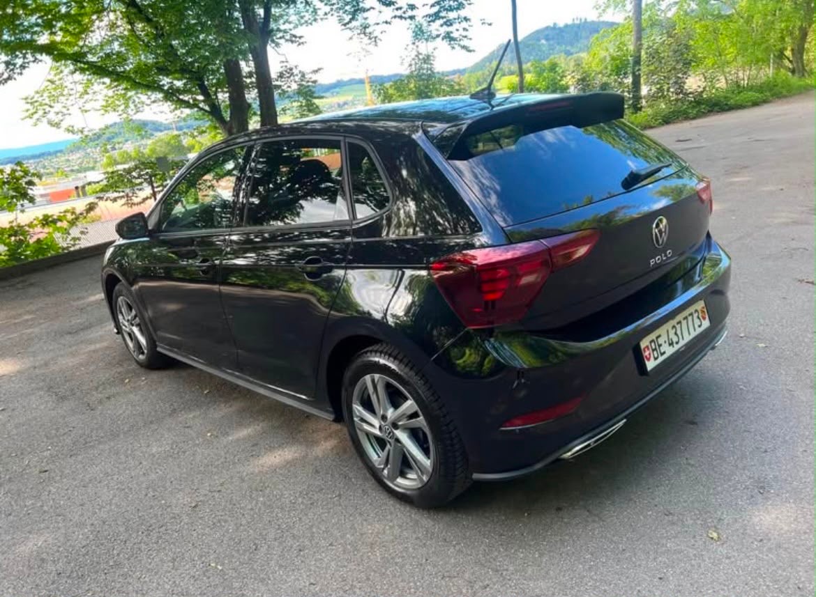 VW 1.0 TSI R-Line DSG-image-2