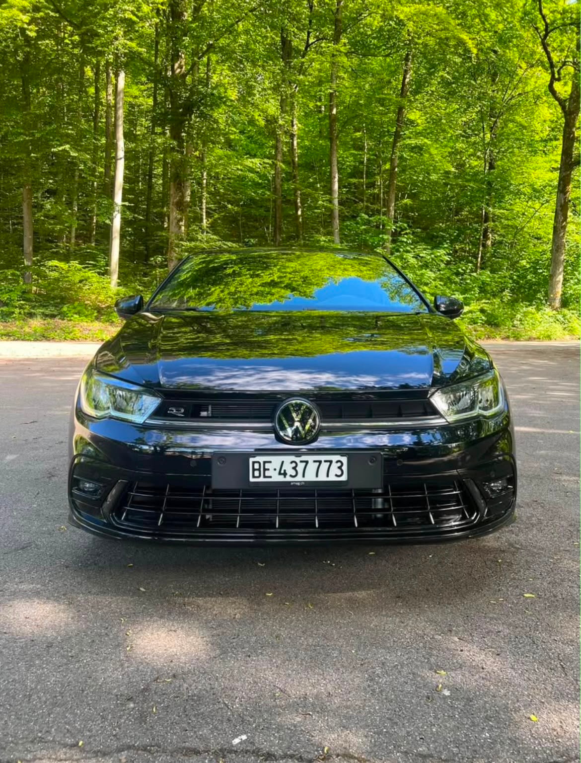 VW 1.0 TSI R-Line DSG-image-1