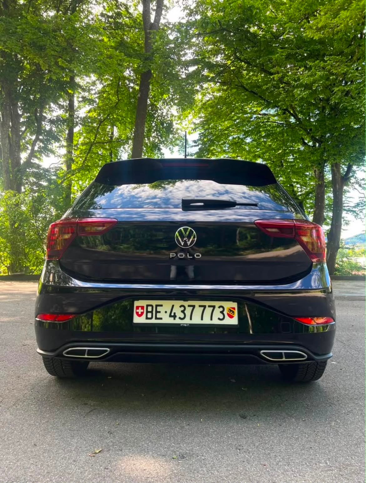 VW 1.0 TSI R-Line DSG-image-3