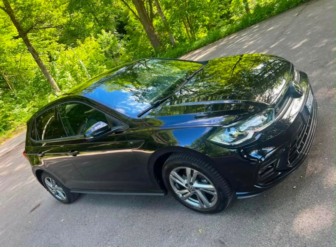VW 1.0 TSI R-Line DSG-image-0