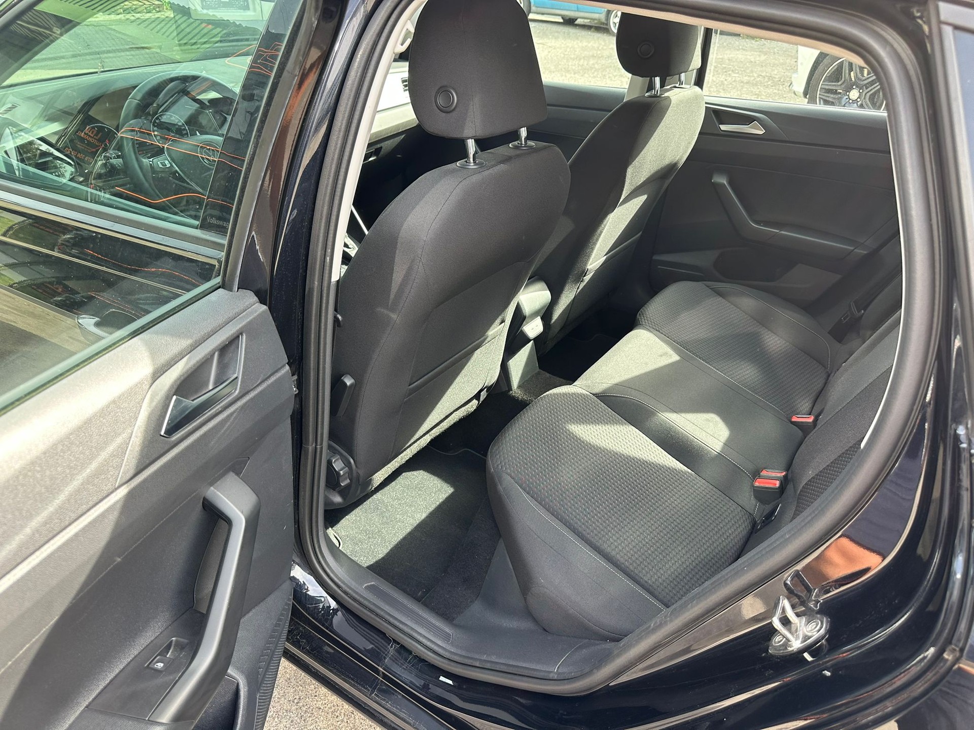 VW Polo 1.0 TSI BMT Comfortline DSG-image-7