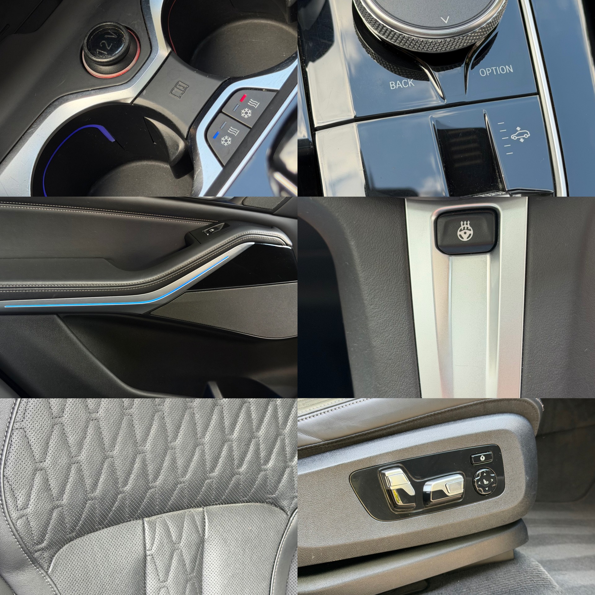 BMW X5 xDrive45e♦️NEUE Batterie*Topzustand*CH Fahrzeug♦️-image-28