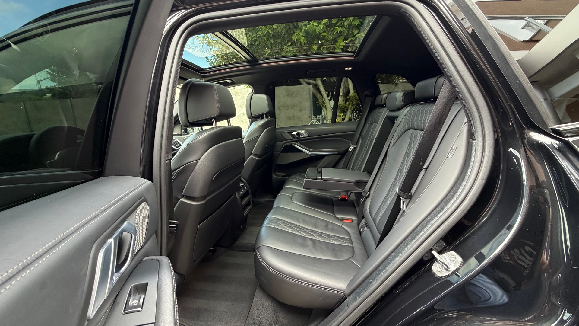 BMW X5 xDrive45e♦️NEUE Batterie*Topzustand*CH Fahrzeug♦️-image-23
