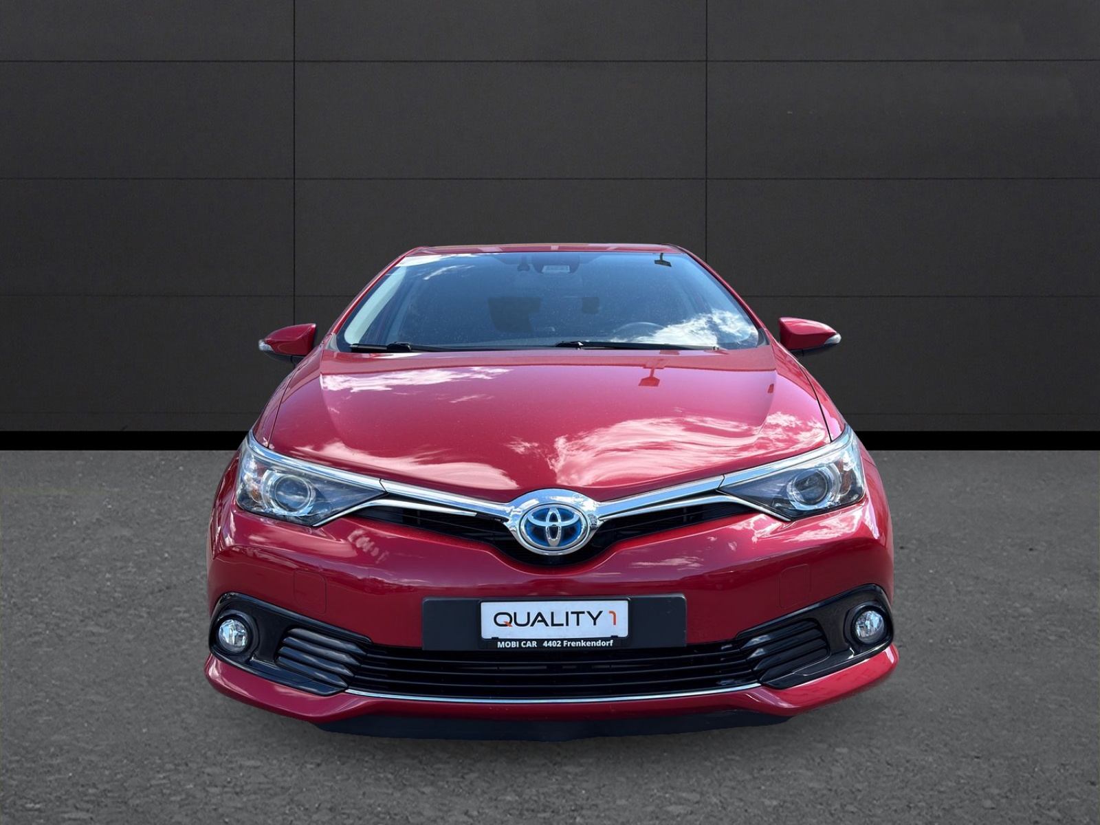 TOYOTA Auris 1.8 HSD Luna e-CVT-image-7