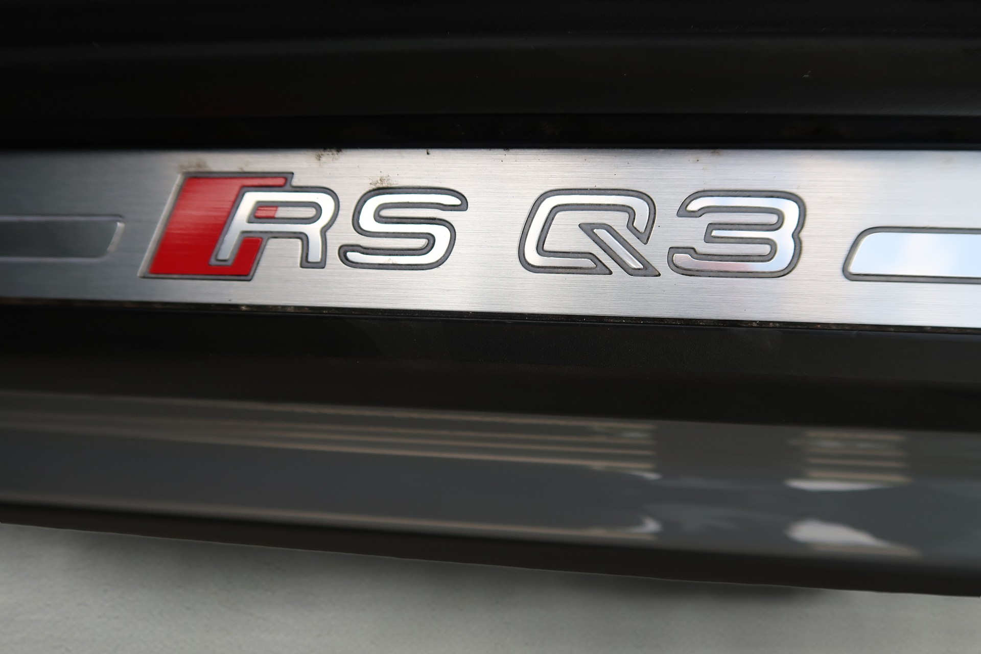 AUDI RS Q3 Sportback edition 10 years quattro S tronic-image-27