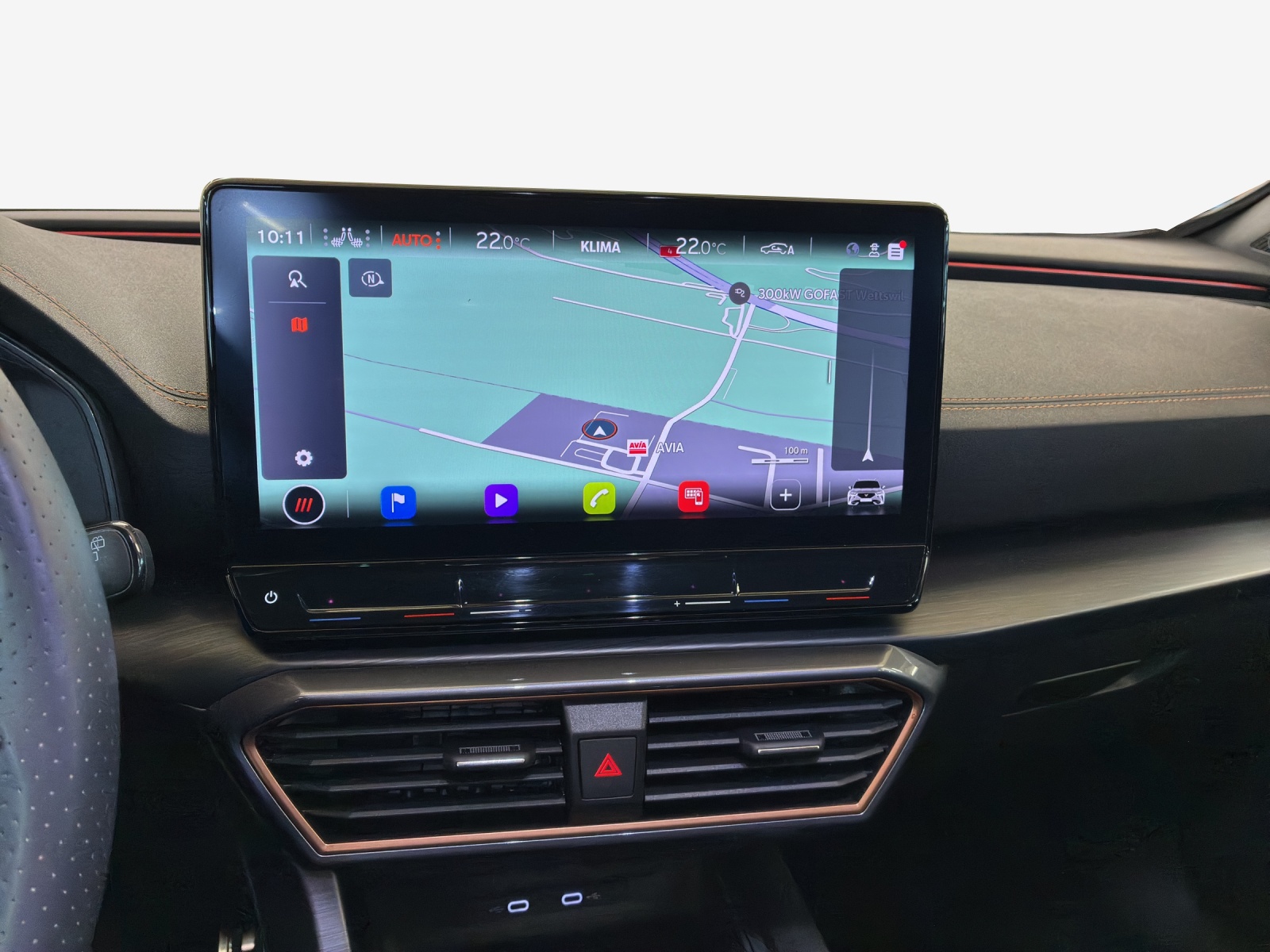 CUPRA Formentor 2.5TSI VZ5 4Drive DSG-image-10