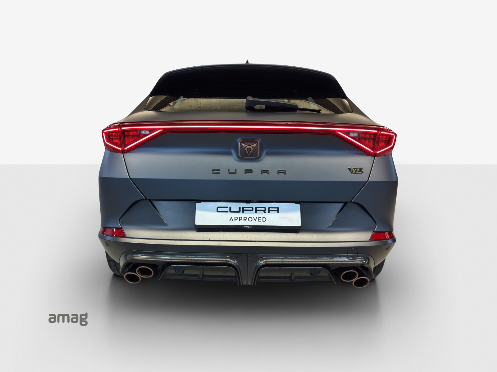 CUPRA Formentor 2.5TSI VZ5 4Drive DSG-image-3
