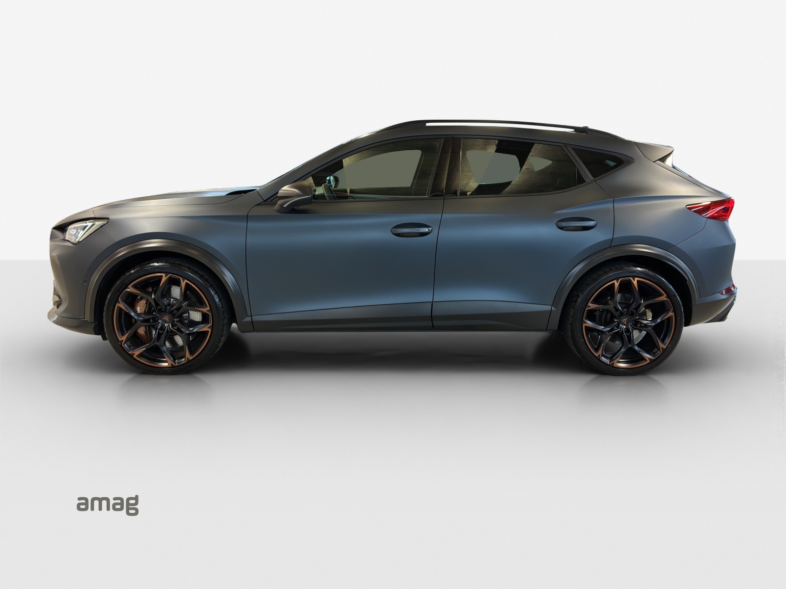 CUPRA Formentor 2.5TSI VZ5 4Drive DSG-image-1