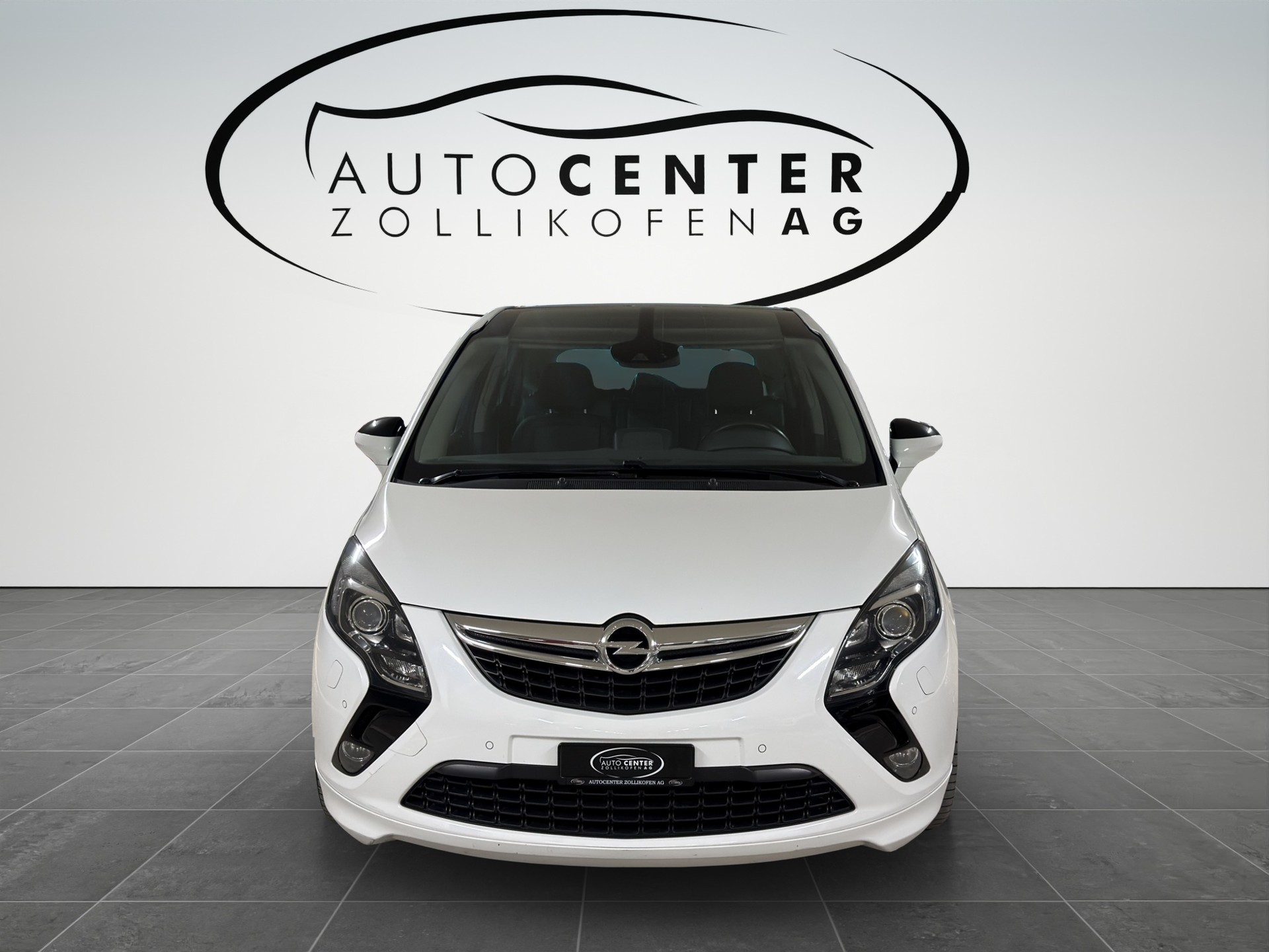 OPEL Zafira Tourer 2.0 CDTi BiTurbo Sport-image-2