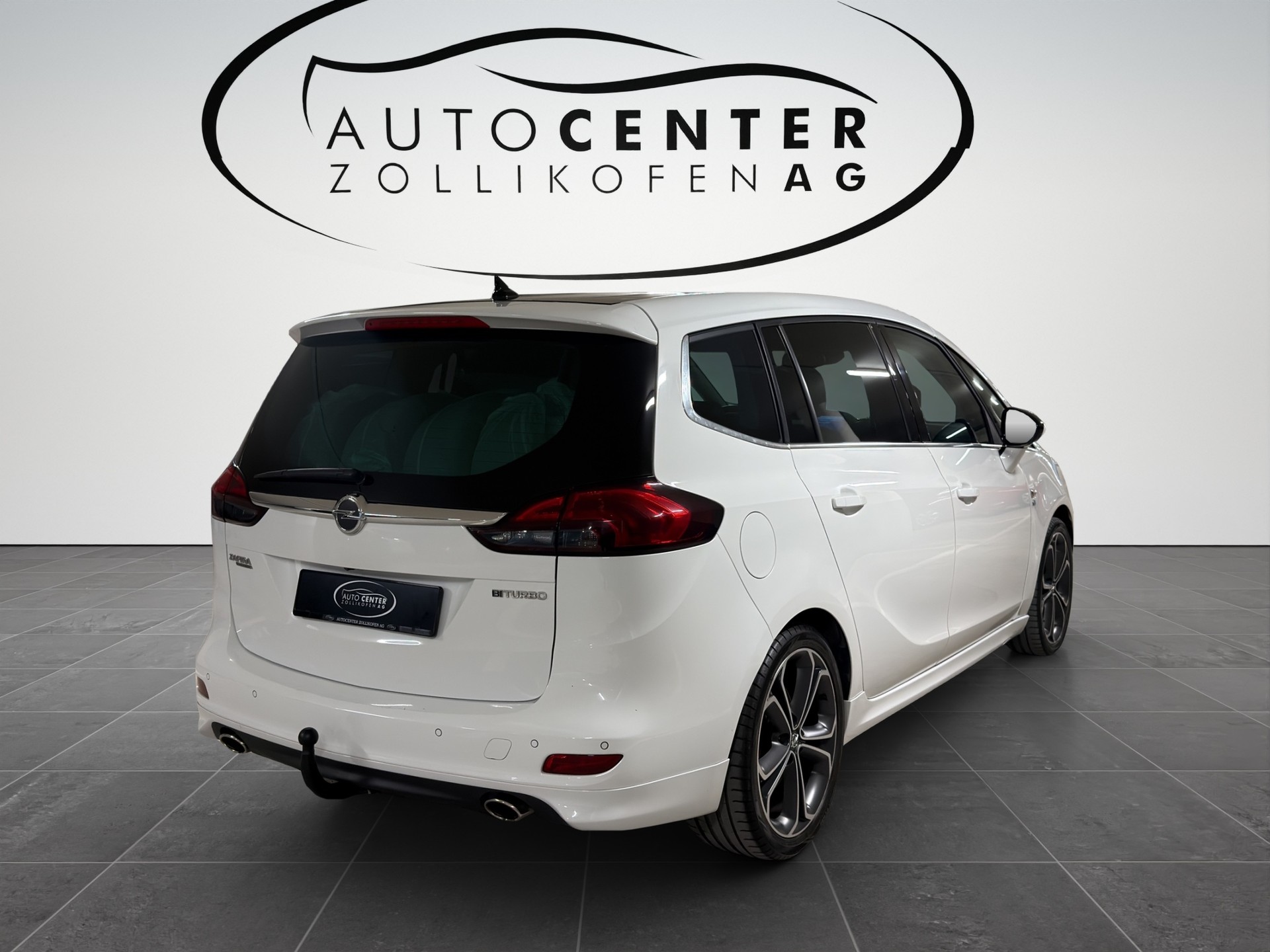 OPEL Zafira Tourer 2.0 CDTi BiTurbo Sport-image-6